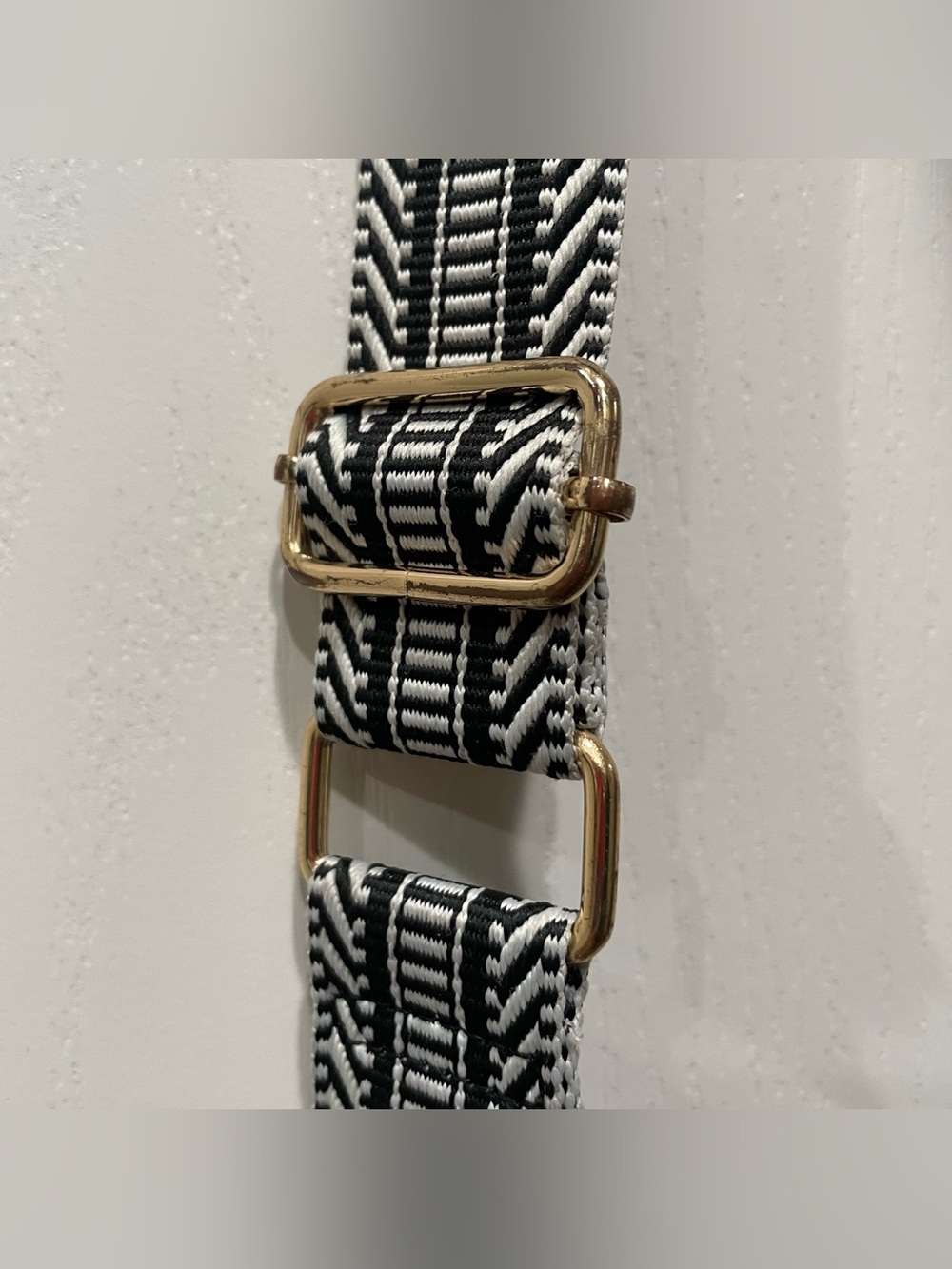 BOSTANTEN Quilted Crossbody Bag Vegan Leather Travel Resortwear Boho Festival - Picture 13 of 13